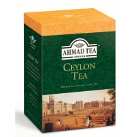 CEYLON TEA 500G AHMAD TEA LONDON